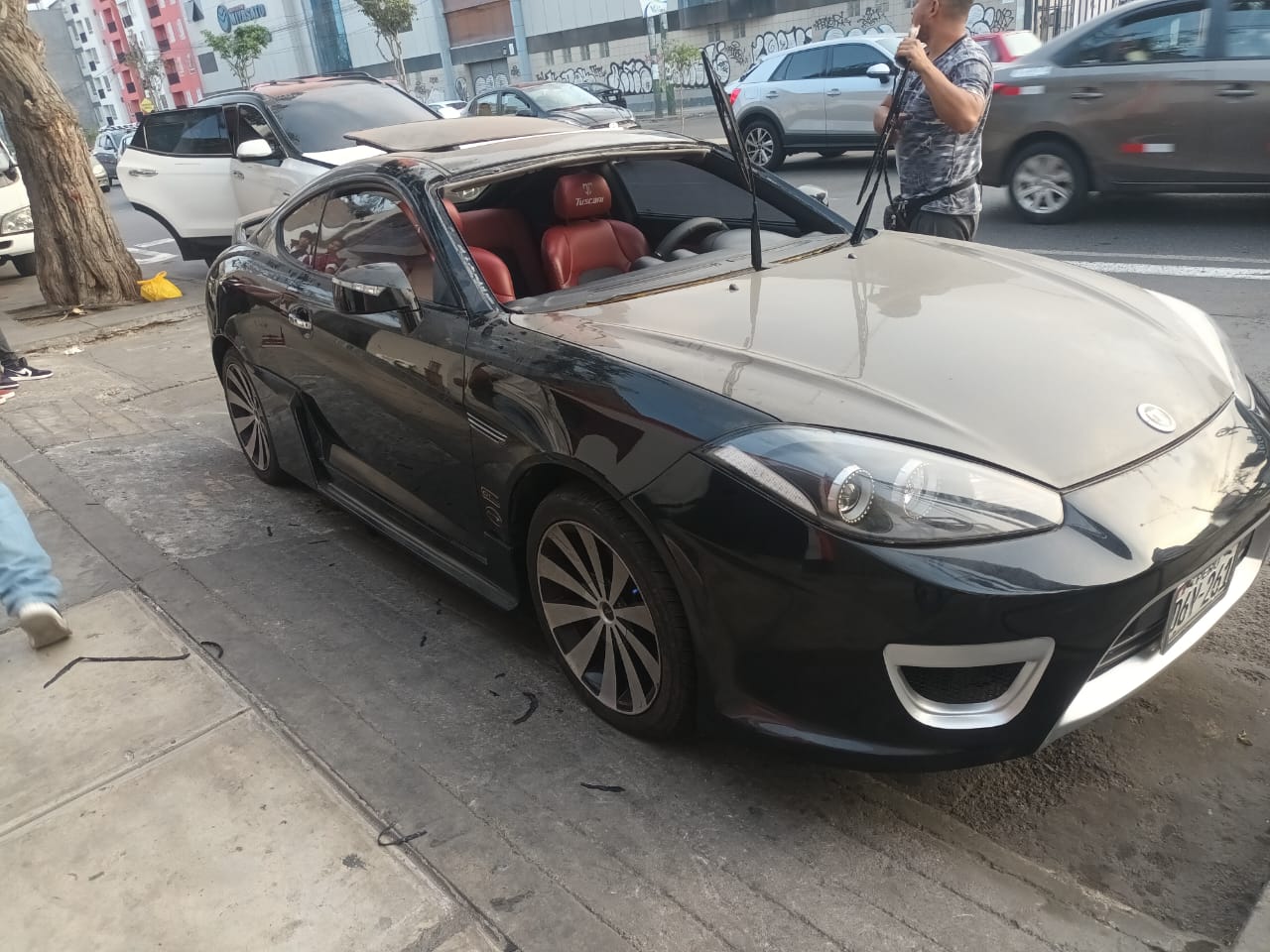 Milton Glass - imagen 7